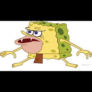 Meet your Posher, Caleb